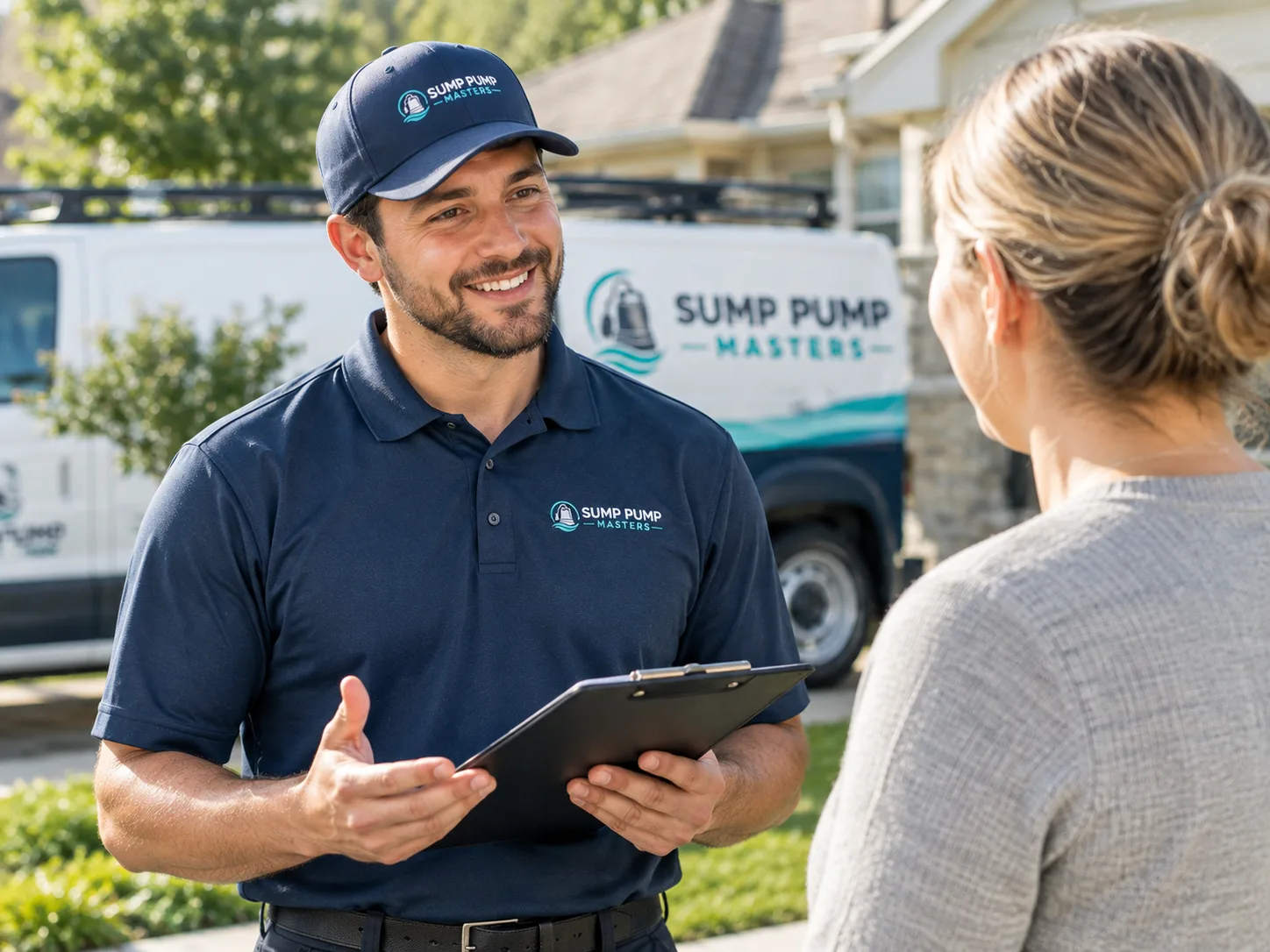 Sump Pump Repair Lander, WY FAQs